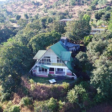 Wind Chalet Koynanagar Екстериор снимка