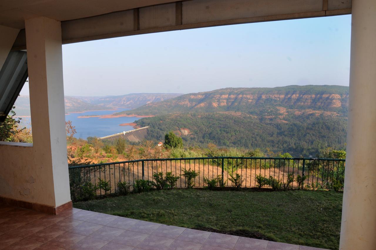 Wind Chalet Koynanagar Екстериор снимка