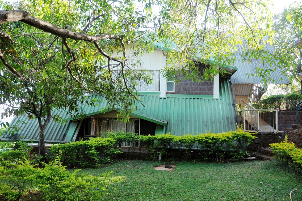 Wind Chalet Koynanagar Екстериор снимка