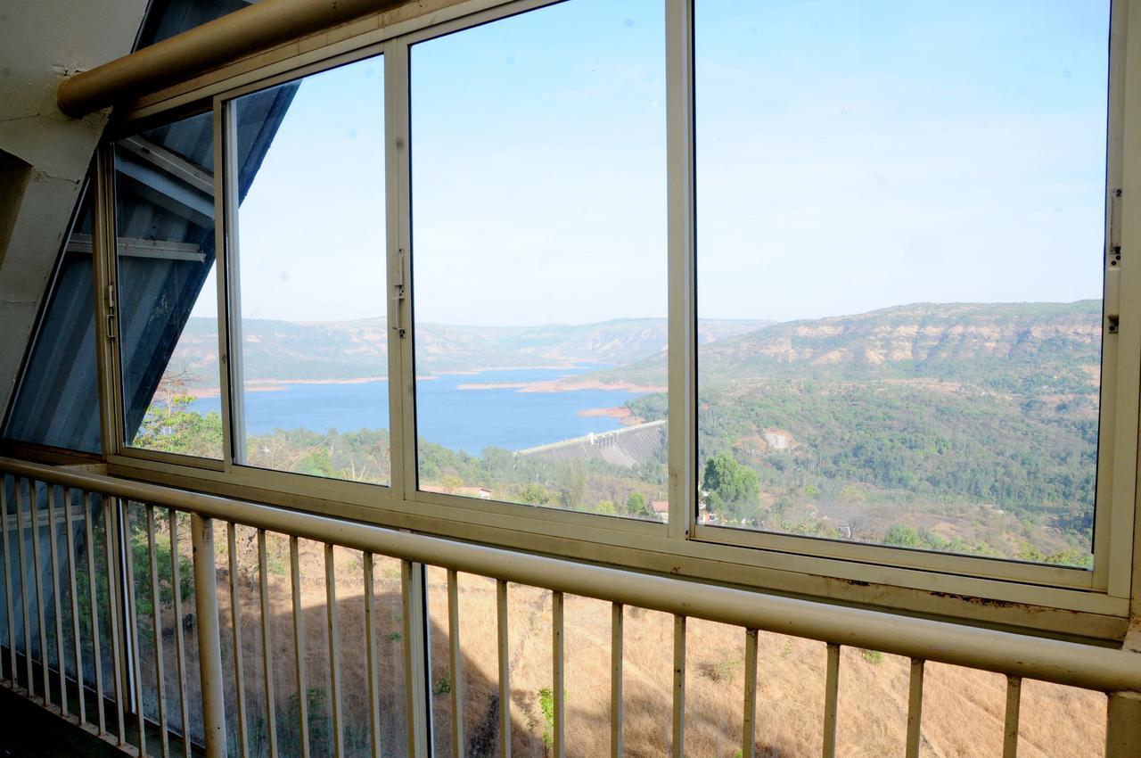 Wind Chalet Koynanagar Екстериор снимка