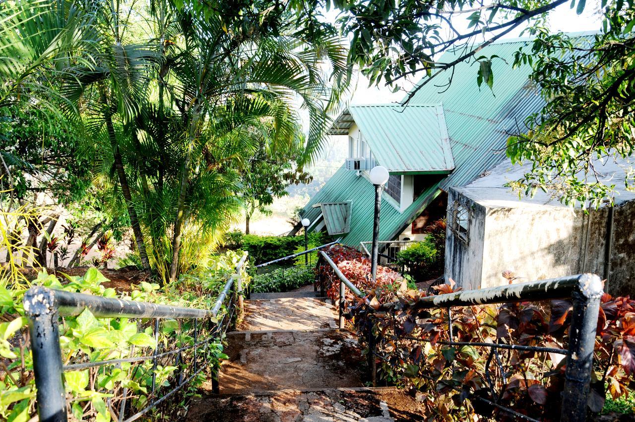 Wind Chalet Koynanagar Екстериор снимка