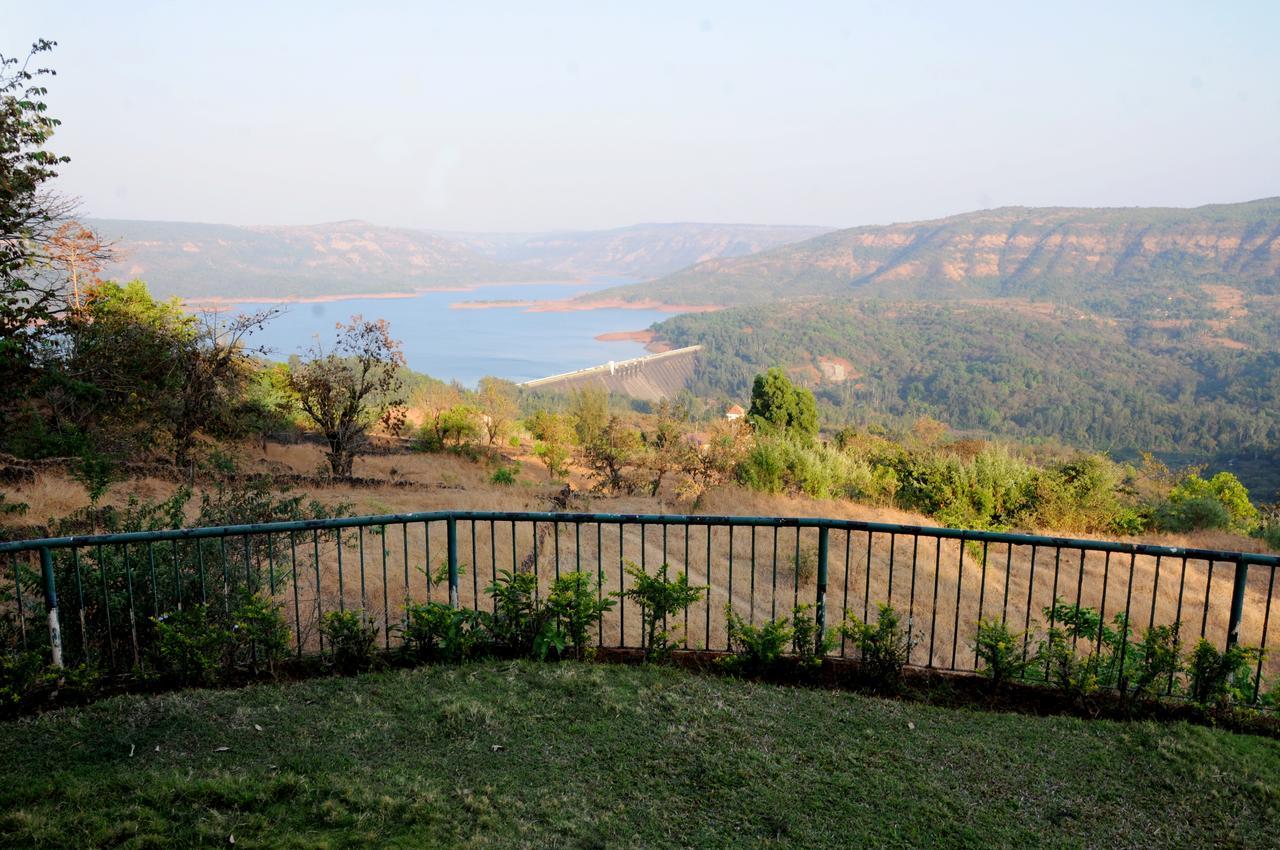 Wind Chalet Koynanagar Екстериор снимка