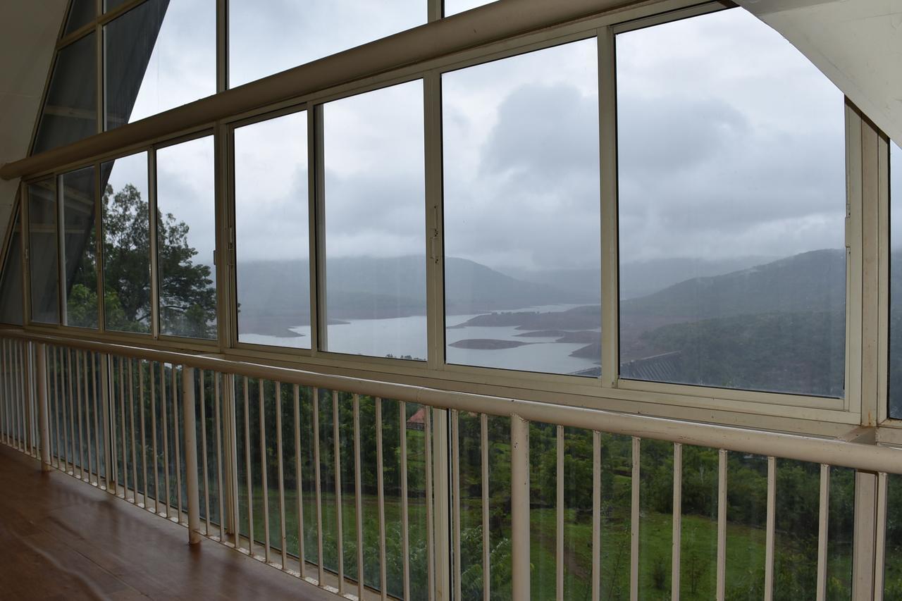 Wind Chalet Koynanagar Екстериор снимка